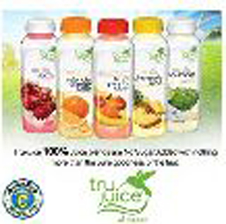 Trade Winds Citrus Ltd - Juices
